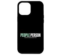 Carcasa para iPhone 12 Pro MAX Personas Persona Recursos de RRHH Pro Reclutador de Personal de recursos Humanos