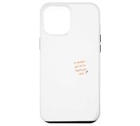 Carcasa para iPhone 12 Pro MAX Personas Que conocemos en Vacaciones Diseño de Viaje Regalo para viajeros