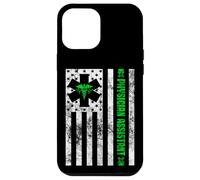 Carcasa para iPhone 12 Pro MAX Physician Assistant PA Medical Services Physician Associate