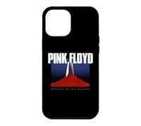 Carcasa para iPhone 12 Pro MAX Pink Floyd WYWH50 Bienvenido al monolito de la máquina