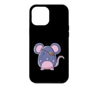 Carcasa para iPhone 12 Pro MAX Pirata Ratón