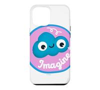 Carcasa para iPhone 12 Pro MAX Play Doh Imagine