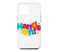 Carcasa para iPhone 12 Pro MAX PlayDoh Hands In