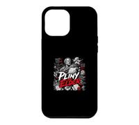 Carcasa para iPhone 12 Pro MAX Plinio El Viejo Historia del Antiguo volcán de Roma