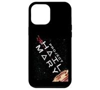 Carcasa para iPhone 12 Pro MAX Project Hail Mary Movie Poster