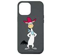 Carcasa para iPhone 12 Pro MAX Quick Draw Mcgraw Quick Draw Mcgraw Character