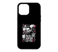 Carcasa para iPhone 12 Pro MAX Rainer Maria Rilke Cita Poesía Alemana