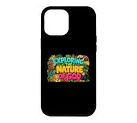 Carcasa para iPhone 12 Pro MAX Rainforest Falls Exploring The Nature of God Kids VBS 2026