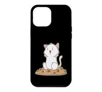 Carcasa para iPhone 12 Pro MAX Ratón con Galleta
