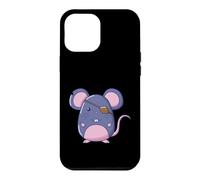 Carcasa para iPhone 12 Pro MAX Ratón Pirata