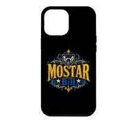 Carcasa para iPhone 12 Pro MAX Recuerdo de Mostar BiH - Bosnia y Herzegovina
