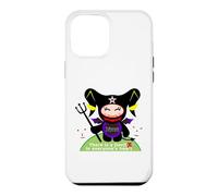 Carcasa para iPhone 12 Pro MAX REN World 52 UCHAPIN-D. :There's a Devil in Everyone's Heart.