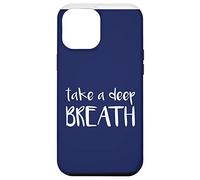 Carcasa para iPhone 12 Pro MAX Respira Hondo