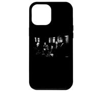 Carcasa para iPhone 12 Pro MAX Retrato de Deacon Blue Real Gone Kid Band por AJ Barratt