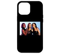 Carcasa para iPhone 12 Pro MAX Retrato de Grupo de la era del superviviente del niño del Destino 2001