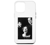 Carcasa para iPhone 12 Pro MAX Retratos de Cocteau Twins Treasure Band por AJ Barratt