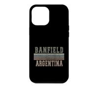 Carcasa para iPhone 12 Pro MAX Retro Banfield Argentina