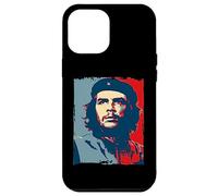 Carcasa para iPhone 12 Pro MAX Revolution Ernesto Che Guevara Guerrilla Fighter Poster