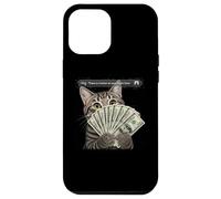 Carcasa para iPhone 12 Pro MAX Ring There is Motion at Your Front Door Funny Meme Cute