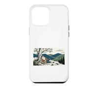 Carcasa para iPhone 12 Pro MAX Rip Van Winkle