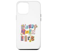 Carcasa para iPhone 12 Pro MAX Risen Hope Lives Christian Easter Resurrection Faith Cross