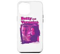 Carcasa para iPhone 12 Pro MAX Riverdale Betty and Veronica