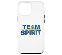 Carcasa para iPhone 12 Pro MAX Rock & Roll Your Healthy Life Style Team Spirit Super