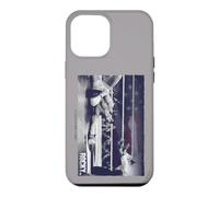 Carcasa para iPhone 12 Pro MAX Rocky American Will