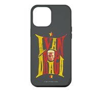 Carcasa para iPhone 12 Pro MAX Rocky IV Ivan