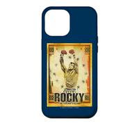 Carcasa para iPhone 12 Pro MAX Rocky The Italian Stallion Poster