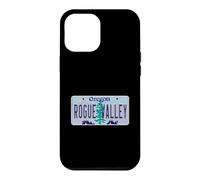 Carcasa para iPhone 12 Pro MAX Rogue Valley Oregon OR Grants Pass Placa