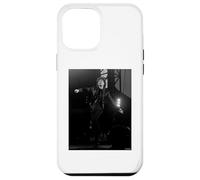 Carcasa para iPhone 12 Pro MAX Rolling Stones Live Mick Jagger Foto de Andy Willsher