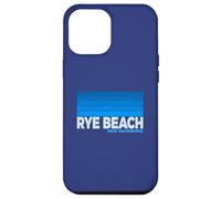 Carcasa para iPhone 12 Pro MAX Rye Beach NH - Rye Beach New Hampshire Acuático
