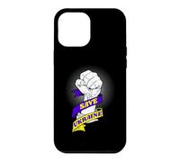 Carcasa para iPhone 12 Pro MAX Salvemos a Ucrania, detengamos a Rusia, detengamos la Guerra en Ucrania