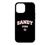 Carcasa para iPhone 12 Pro MAX Sandy (Utah)