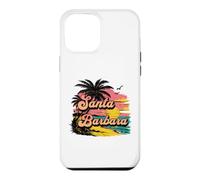 Carcasa para iPhone 12 Pro MAX Santa Bárbara