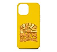 Carcasa para iPhone 12 Pro MAX Santa Bárbara