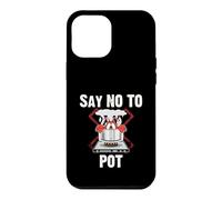 Carcasa para iPhone 12 Pro MAX Say No To Pot - Lobster Seafood Lover - Crawfish Boil
