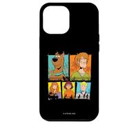Carcasa para iPhone 12 Pro MAX SCOOB! The Gang