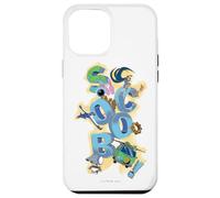 Carcasa para iPhone 12 Pro MAX SCOOB! Title Stacked