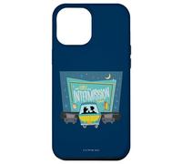 Carcasa para iPhone 12 Pro MAX Scooby-Doo Hey Folks It's Intermission