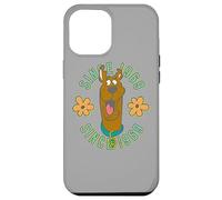 Carcasa para iPhone 12 Pro MAX Scooby-Doo In The Middle