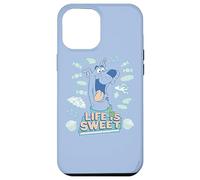 Carcasa para iPhone 12 Pro MAX Scooby-Doo Life is Sweet