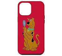 Carcasa para iPhone 12 Pro MAX Scooby-Doo On The Case