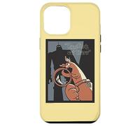 Carcasa para iPhone 12 Pro MAX Scooby-Doo out There