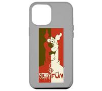 Carcasa para iPhone 12 Pro MAX Scooby-Doo Scary Fun