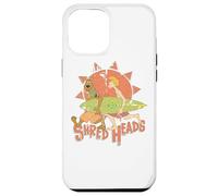 Carcasa para iPhone 12 Pro MAX Scooby-Doo Shred Heads