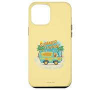 Carcasa para iPhone 12 Pro MAX Scooby-Doo Summer Funnin' Mystery Machine