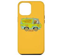 Carcasa para iPhone 12 Pro MAX Scooby-Doo The Mystery Machine Driving