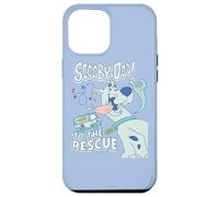 Carcasa para iPhone 12 Pro MAX Scooby-Doo To The Rescue